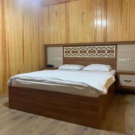 Uzungoldoga Hotel