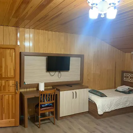 Uzungoldoga Hotel