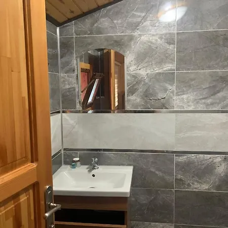 Uzungoldoga 3*