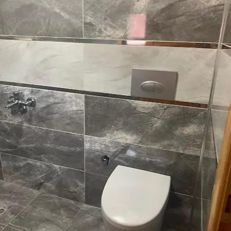 Uzungoldoga Hotel 3*