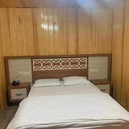 Uzungoldoga Trabzon