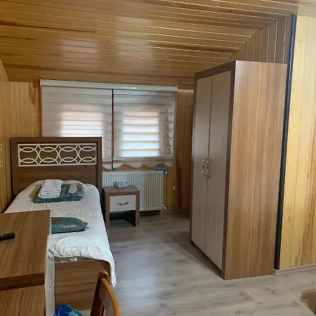 Uzungoldoga 3* Trabzon