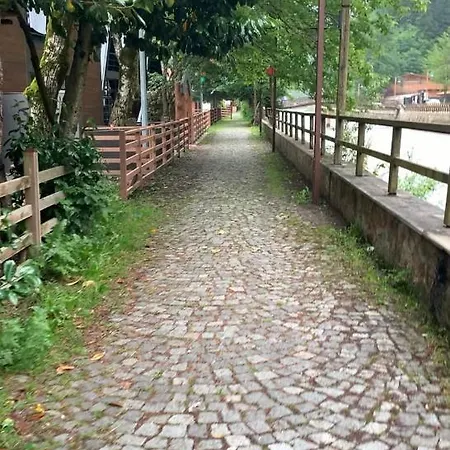 Uzungoldoga 3* Trabzon